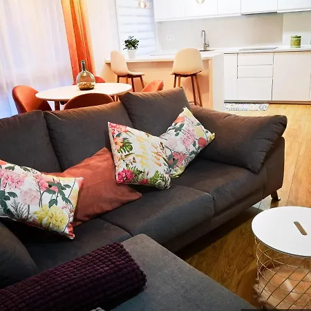 El Descanso De Carbayedo