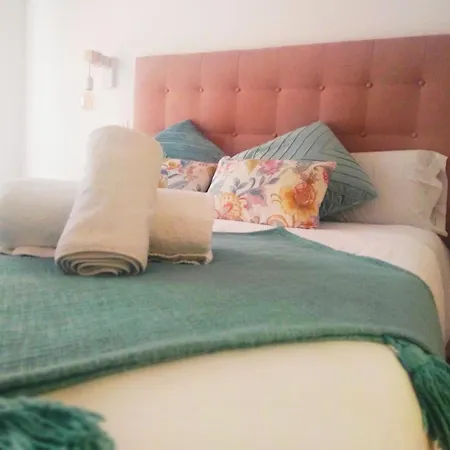 Apartamento El Descanso De Carbayedo Avilés