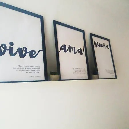 Apartamento El Descanso De Carbayedo Avilés