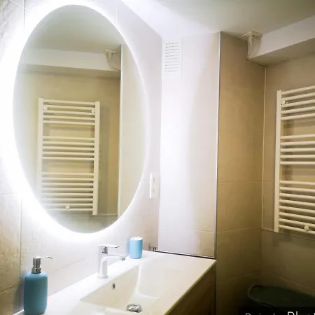 El Descanso De Carbayedo アビレス