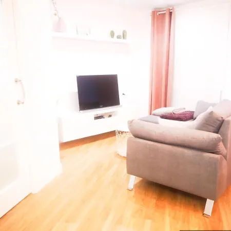 El Descanso De Carbayedo