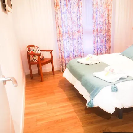 El Descanso De Carbayedo *