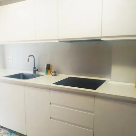 El Descanso De Carbayedo Apartman *