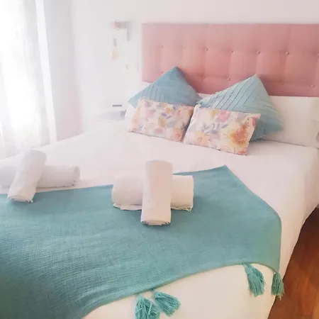 El Descanso De Carbayedo Apartment Aviles