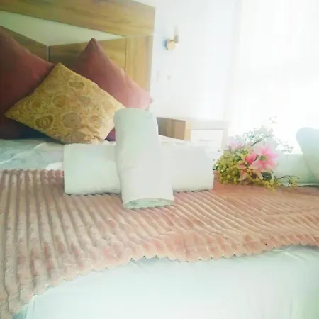 アパート El Descanso De Carbayedo