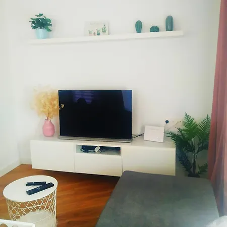 El Descanso De Carbayedo Avilés